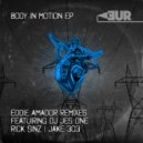 Eddie Amadore Remixes - Take Me Around (RFD mix)