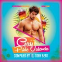 Jose Ogalla, Jo Cappa - Esa Linda (Original Mix)