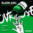 Klein (UK) - S.E.X