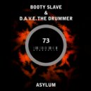 Booty Slave & D.A.V.E. The Drummer - Drum Computer (Original Mix)