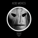 Acid X Tadao - Connection