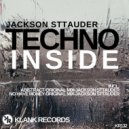 Jackson Sttauder - Abistract