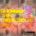 DJ Jonnas - Sublimation
