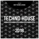 Techno House - Eternity