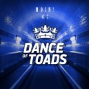 Dennis GRKN & Jay Frog - Back & Forth (Radio Edit)