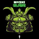 Mashi - Blade