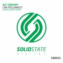 Alf Graham - Can You Dance? (Wayne Smart Remix)