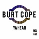 Burt Cope - Balloon (Original Mix)