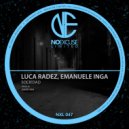 Luca Radez, Emanuele Inga - Recaliente (Original Mix)