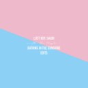 Lost Boy, Saqib - Bathing In The Sunshine (Dub Mix)