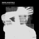 Simon Heartfield - Task Number One