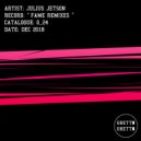 Julius Jetson feat. Blak Trash - Codeine