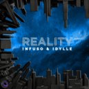 Infuso - Realise Reality