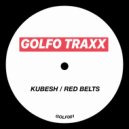 GOLFOS - RED BELTS
