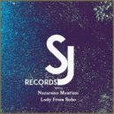 Nazareno Maurino - Lady From Soho (Original Mix)