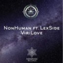 Non Human & LexSide - The Acid Sequence (Original Mix)