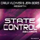 Carla Vilchver & Jean Boris - Rebirth