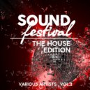 Sanya Shelest, Alexey Partizan - Pam Pam Pam (Original Mix)