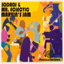 Jodadj & Mr. Eclectic - Marvin's Jam