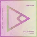Iuliano Mambo - Tornado
