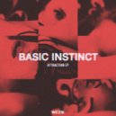Basic Instinct - Attraction (Disconnected Remix)
