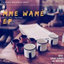 Phonetic MusiQ Feat. Louis Lunch - Sweet Rose