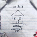 Wolfelt - Kings Ridge (Original Mix)