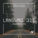 Blenda - Lansvag 311