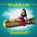 Vourteque - Peter Gunn (Original Mix)
