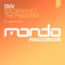 DVV - Golden Eye