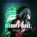 Da Silva & Lino - Warfare (Persecution Mix)
