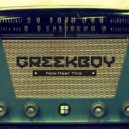 Greekboy - Smacked That (Original Mix)