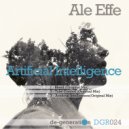 Ale Effe - Take Control (Original Mix)