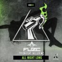 The Fuze & Tyfon Feat. Killer Mc - All Night Long