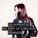 DeLaurentis - I Believe (Femme Remix)