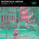 Master Fale ft. Ameshai - Khumbula (Hood Natives Legacy Instrumental Mix)