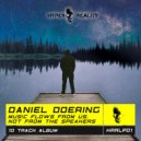 Daniel Doering - Cybernetik Love