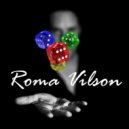 Roma Vilson - LIVE RUSSIAN DANCE REMIXES 2020