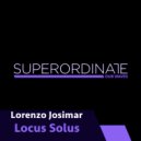 Lorenzo Josimar - Submechanophobia