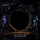 Gunnar Stiller & Distale - Upside Down