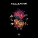 Layton Giordani x Marco V - Chrome, Simulated (Agustin Knight Mashup)