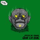 Hasse de Moor - Que Lo Que