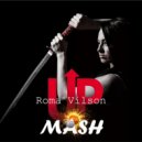 Don Diablo feat. Emeni & Shocking Blue feat. Silver Nail - Venus Universe (Roma Vilson mash-up)