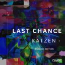 Katzen - Last Chance (Juan Erbin & Q.A.T Remix)