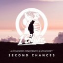 Alessandro Cenatiempo & Mynoorey - Second Chances