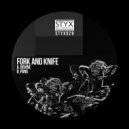 Fork & Knife - Bovine