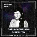 Carla Morrison - Disfruto
