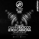 Gianni Ruocco, Le Roi Carmona - Oh My Gosh