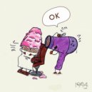 Enrique Hidalgo, Harvy Valencia - OK