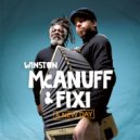 Winston McAnuff & Fixi - Wha Dem Say
